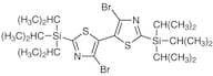 4,4'-Dibromo-2,2'-bis(triisopropylsilyl)-5,5'-bithiazole