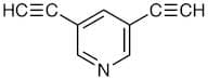 3,5-Diethynylpyridine
