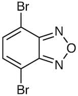 4,7-Dibromo-2,1,3-benzoxadiazole