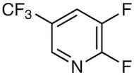 2,3-Difluoro-5-(trifluoromethyl)pyridine