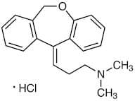 Doxepin Hydrochloride (mixture of isomers)