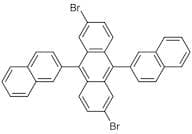 2,6-Dibromo-9,10-di(2-naphthyl)anthracene