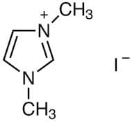 1,3-Dimethylimidazolium Iodide
