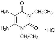 5,6-Diamino-1,3-diethyluracil Hydrochloride