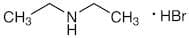 Diethylamine Hydrobromide