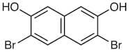 3,6-Dibromo-2,7-dihydroxynaphthalene