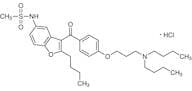 Dronedarone Hydrochloride