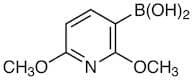 2,6-Dimethoxypyridine-3-boronic Acid (contains varying amounts of Anhydride)