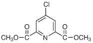 Dimethyl 4-Chloro-2,6-pyridinedicarboxylate
