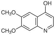 6,7-Dimethoxy-4-hydroxyquinoline