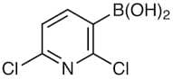 2,6-Dichloropyridine-3-boronic Acid (contains varying amounts of Anhydride)