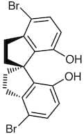 (R)-4,4'-Dibromo-1,1'-spirobiindane-7,7'-diol