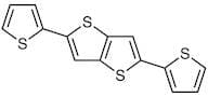 2,5-Di(2-thienyl)thieno[3,2-b]thiophene