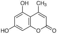 5,7-Dihydroxy-4-methylcoumarin
