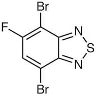 4,7-Dibromo-5-fluoro-2,1,3-benzothiadiazole