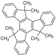 10,15-Dihydro-5,5,10,10,15,15-hexamethyl-5H-tribenzo[a,f,k]trindene
