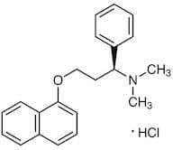 Dapoxetine Hydrochloride