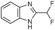 2-(Difluoromethyl)benzimidazole