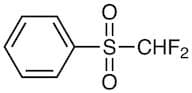 Difluoromethyl Phenyl Sulfone