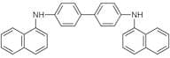 N,N'-Di(1-naphthyl)benzidine (purified by sublimation)