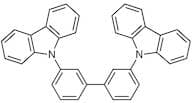 3,3'-Di(9H-carbazol-9-yl)-1,1'-biphenyl