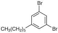 1,3-Dibromo-5-hexylbenzene