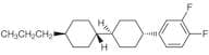trans,trans-4-(3,4-Difluorophenyl)-4'-propylbicyclohexyl