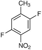 2,5-Difluoro-4-nitrotoluene