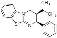 (2S,3R)-3,4-Dihydro-3-isopropyl-2-phenyl-2H-pyrimido[2,1-b]benzothiazole
