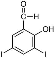 3,5-Diiodosalicylaldehyde
