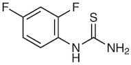 (2,4-Difluorophenyl)thiourea