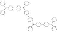 N,N'-Diphenyl-N,N'-bis[4'-(diphenylamino)biphenyl-4-yl]benzidine