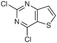 2,4-Dichlorothieno[3,2-d]pyrimidine