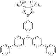 N,N-Di(4-biphenylyl)-4-(4,4,5,5-tetramethyl-1,3,2-dioxaborolan-2-yl)aniline
