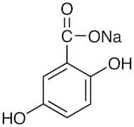 2,5-Dihydroxybenzoic Acid Sodium Salt