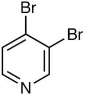 3,4-Dibromopyridine