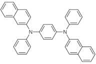 N,N'-Di(2-naphthyl)-N,N'-diphenyl-1,4-phenylenediamine