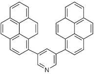 3,5-Di(1-pyrenyl)pyridine