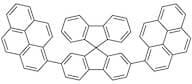 2,7-Di(1-pyrenyl)-9,9'-spirobi[9H-fluorene]