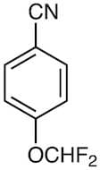 4-(Difluoromethoxy)benzonitrile