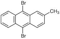 9,10-Dibromo-2-methylanthracene