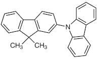 9-(9,9-Dimethylfluoren-2-yl)-9H-carbazole