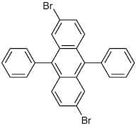 2,6-Dibromo-9,10-diphenylanthracene