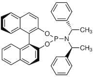 (S,S,S)-(3,5-Dioxa-4-phosphacyclohepta[2,1-a:3,4-a']dinaphthalen-4-yl)bis(1-phenylethyl)amine