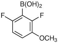 2,6-Difluoro-3-methoxyphenylboronic Acid (contains varying amounts of Anhydride)