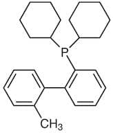 2-Dicyclohexylphosphino-2'-methylbiphenyl