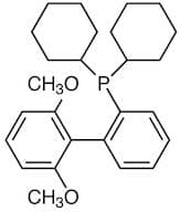 2-Dicyclohexylphosphino-2',6'-dimethoxybiphenyl