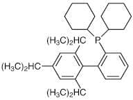 2-Dicyclohexylphosphino-2',4',6'-triisopropylbiphenyl