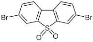 3,7-Dibromodibenzothiophene 5,5-Dioxide