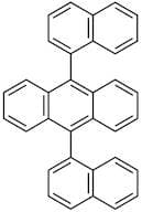 9,10-Di(1-naphthyl)anthracene (purified by sublimation)